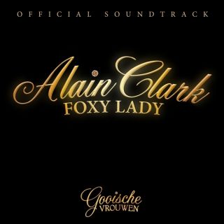 Alain Clark - Foxy Lady, dal 10 giugno in radio!